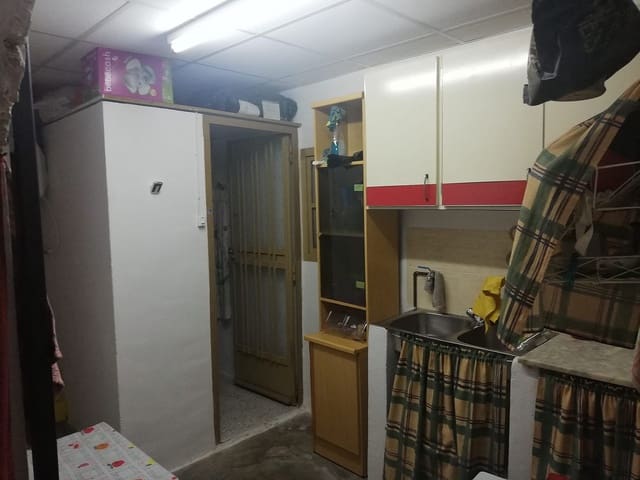 2 bedroom Finca/Country House for sale in Yecla - € 34,500 (Ref: 6116955)