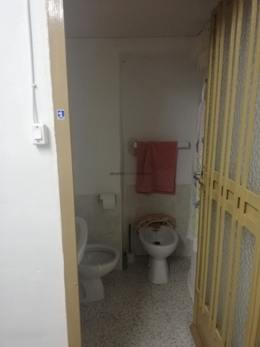 2 Zimmer Finca/Landgut zu verkaufen in Yecla - 34.500 € (Ref: 6116955)