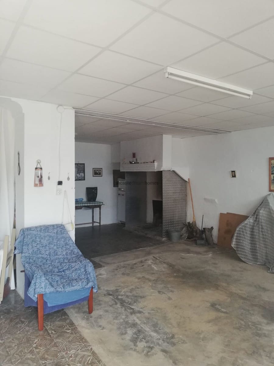 2 Zimmer Finca/Landgut zu verkaufen in Yecla - 34.500 € (Ref: 6116955)