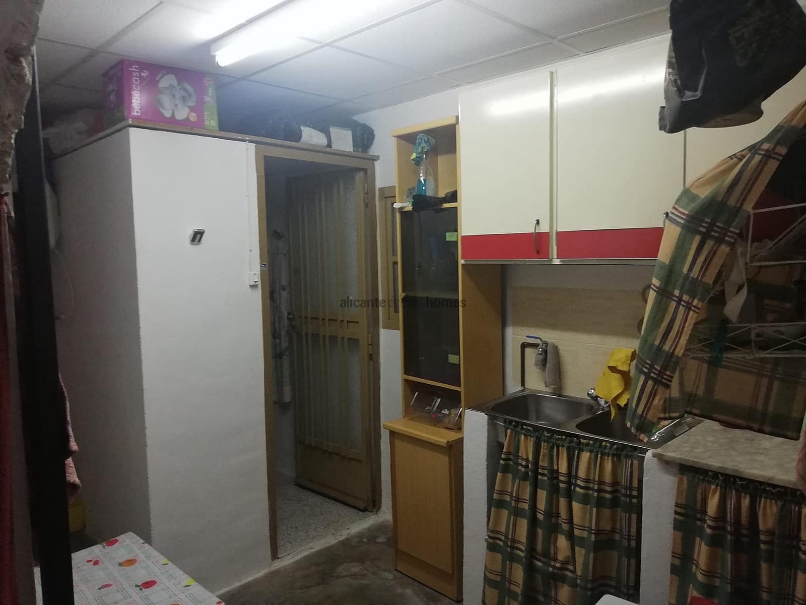 2 Zimmer Finca/Landgut zu verkaufen in Yecla - 34.500 € (Ref: 6116955)