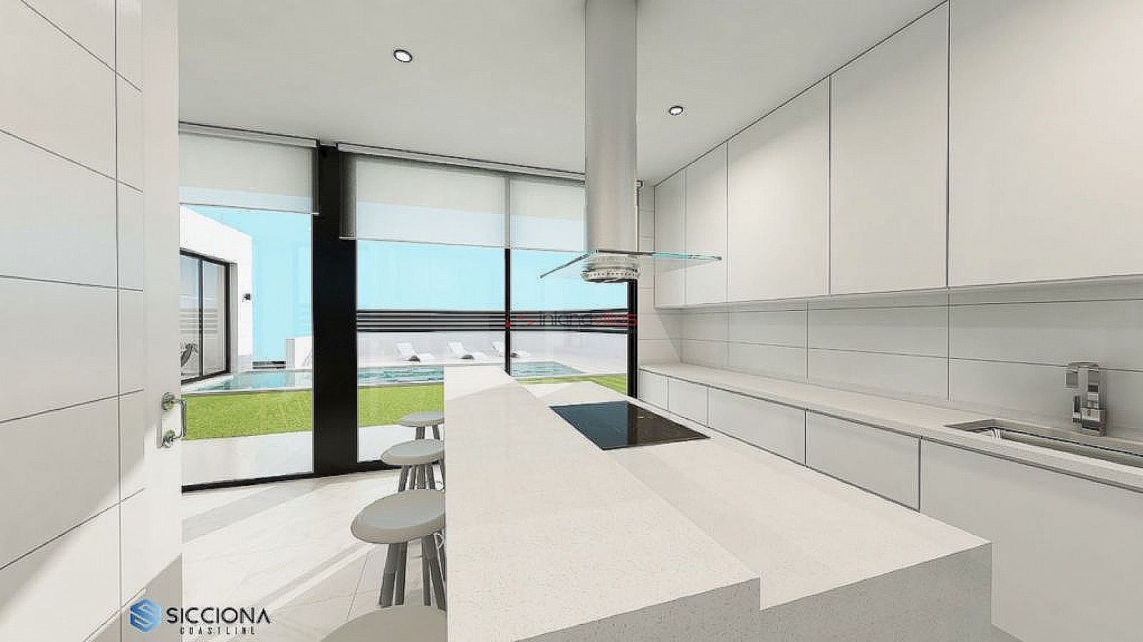 3 soveværelse Villa til salg i Torre del Rico - € 277.000 (Ref: 6247667)