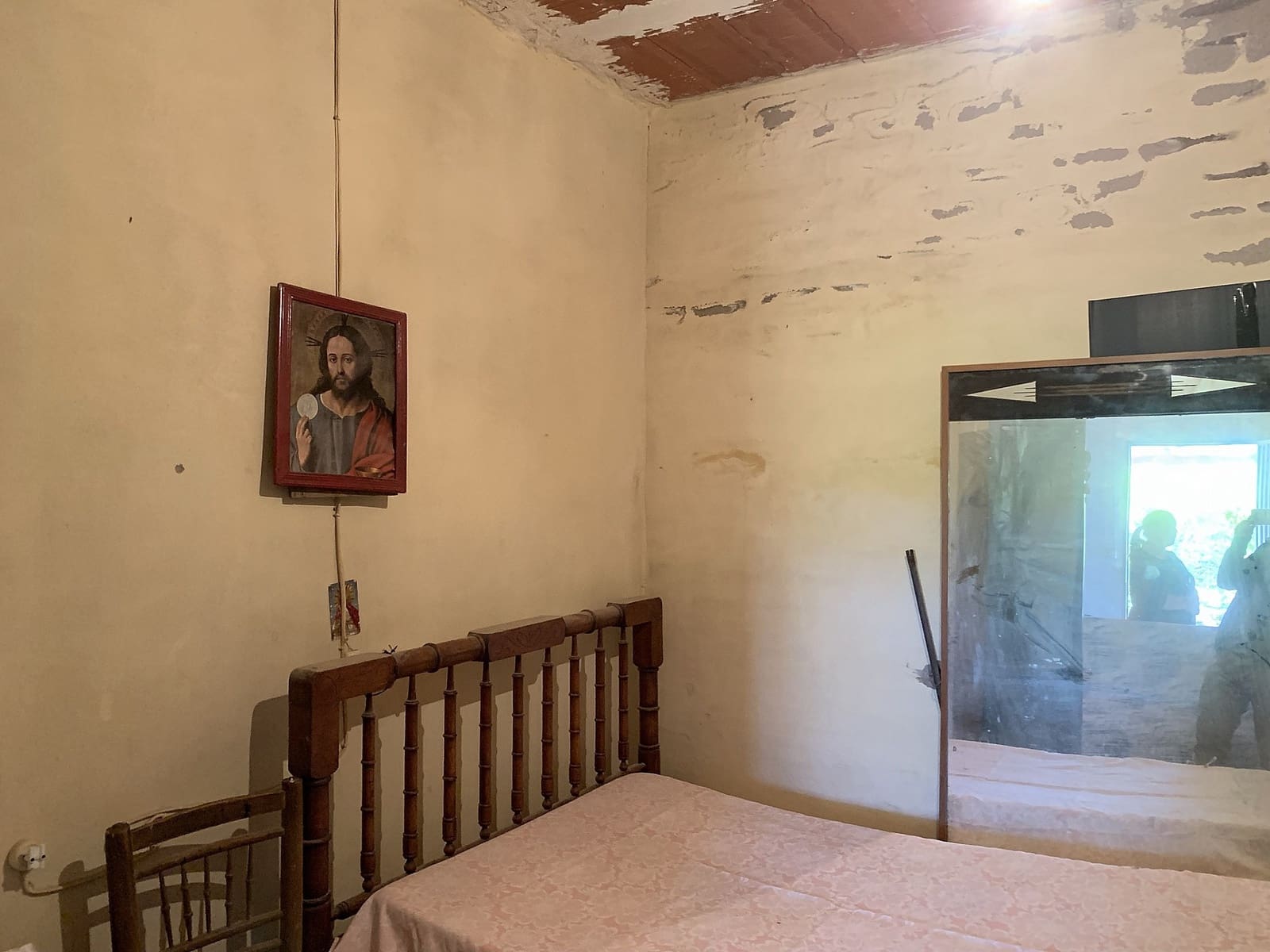 2 soveværelse Finca/Landehus til salg i Aspe - € 119.950 (Ref: 6440355)