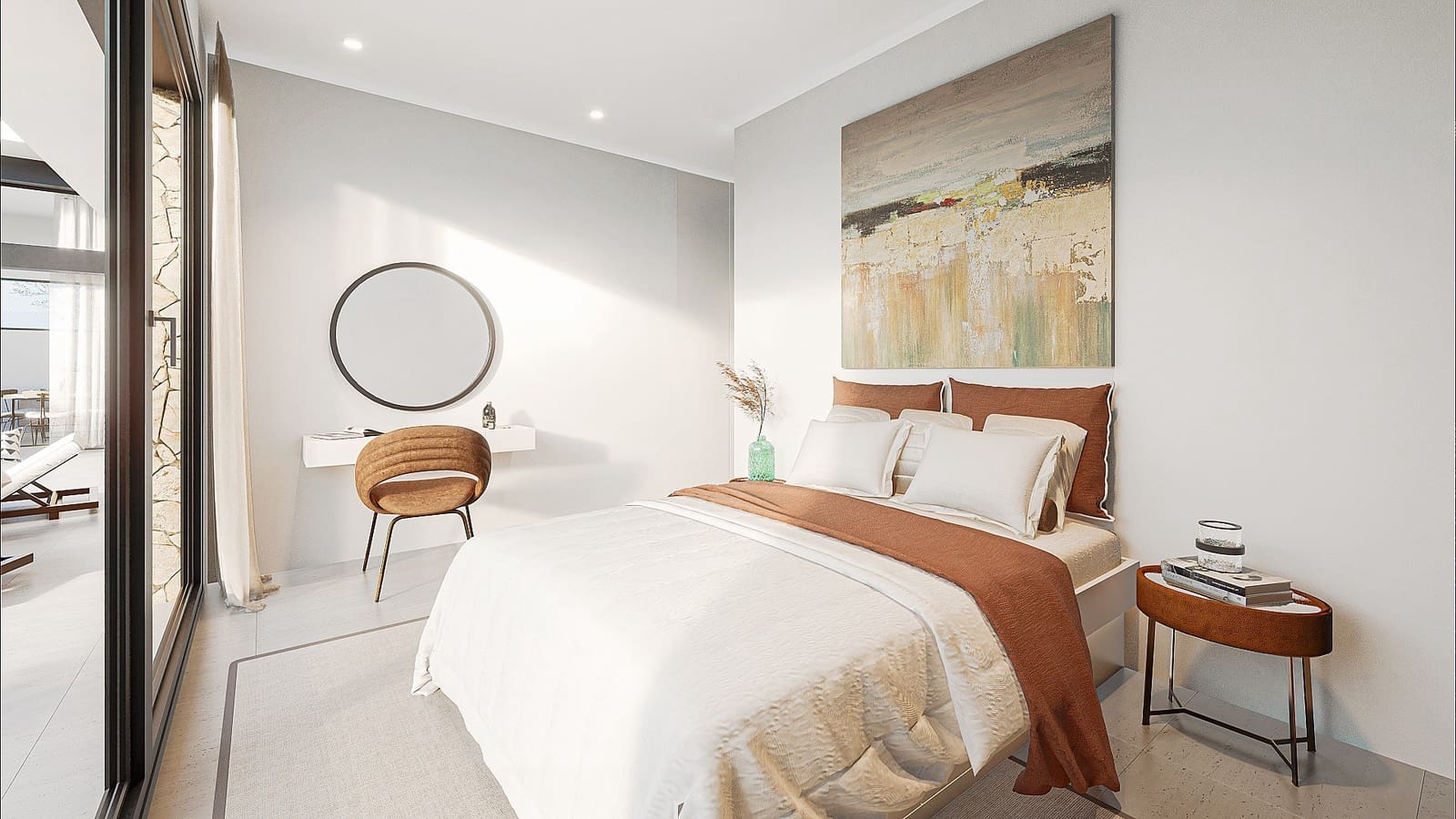 3 sypialnia Willa na sprzedaż w Calasparra z basenem - 339 000 € (Ref: 6453142)