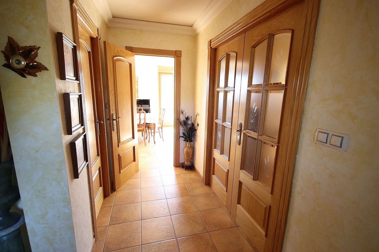 5 soverom Villa til salgs i Aspe - € 449 000 (Ref: 6680811)