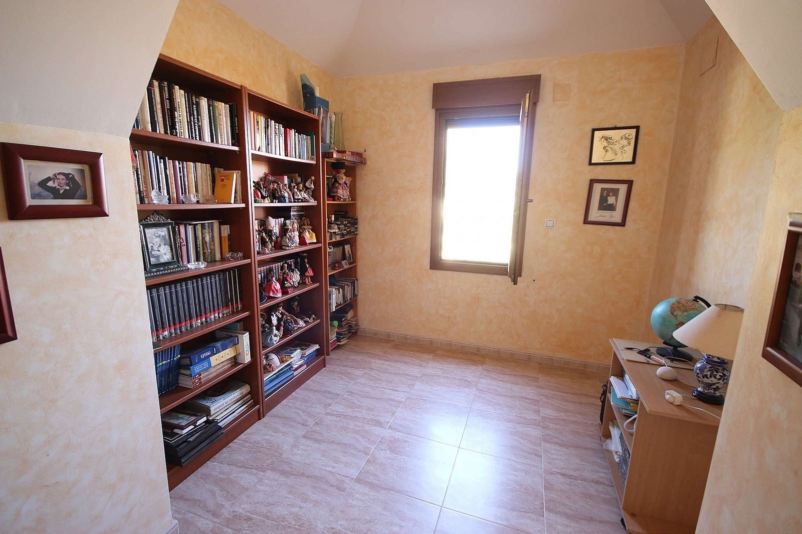 5 soverom Villa til salgs i Aspe - € 449 000 (Ref: 6680811)