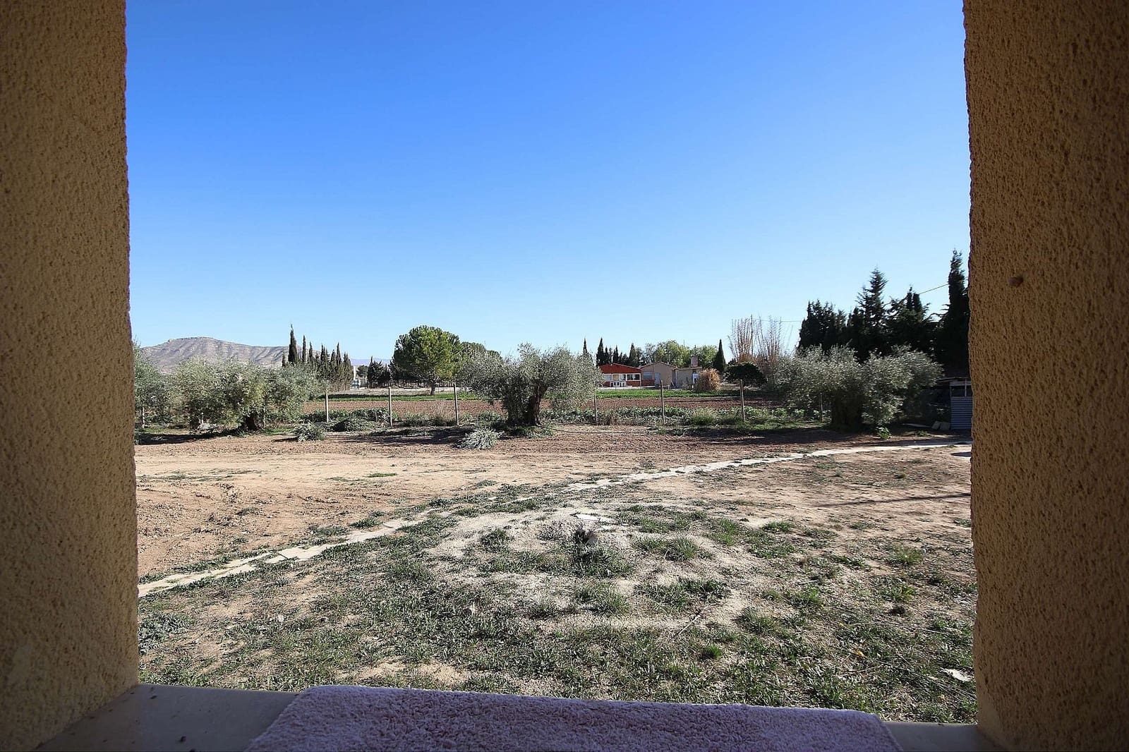 5 soverom Villa til salgs i Aspe - € 449 000 (Ref: 6680811)