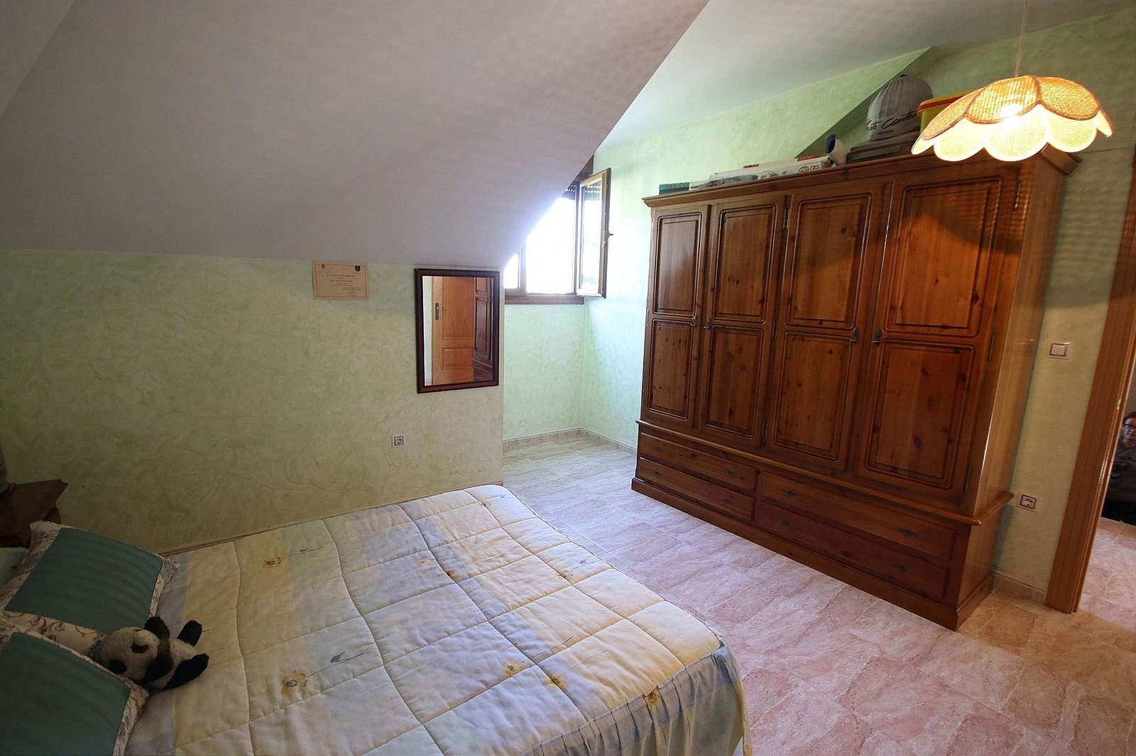 5 soverom Villa til salgs i Aspe - € 449 000 (Ref: 6680811)