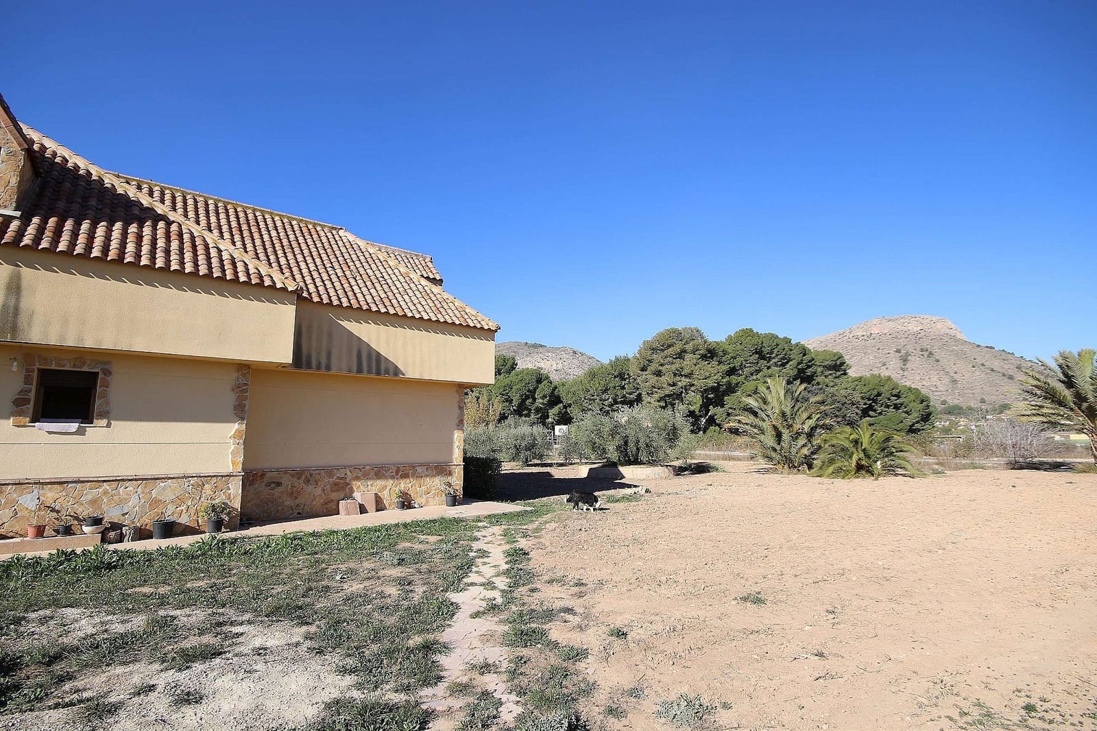 5 soverom Villa til salgs i Aspe - € 449 000 (Ref: 6680811)