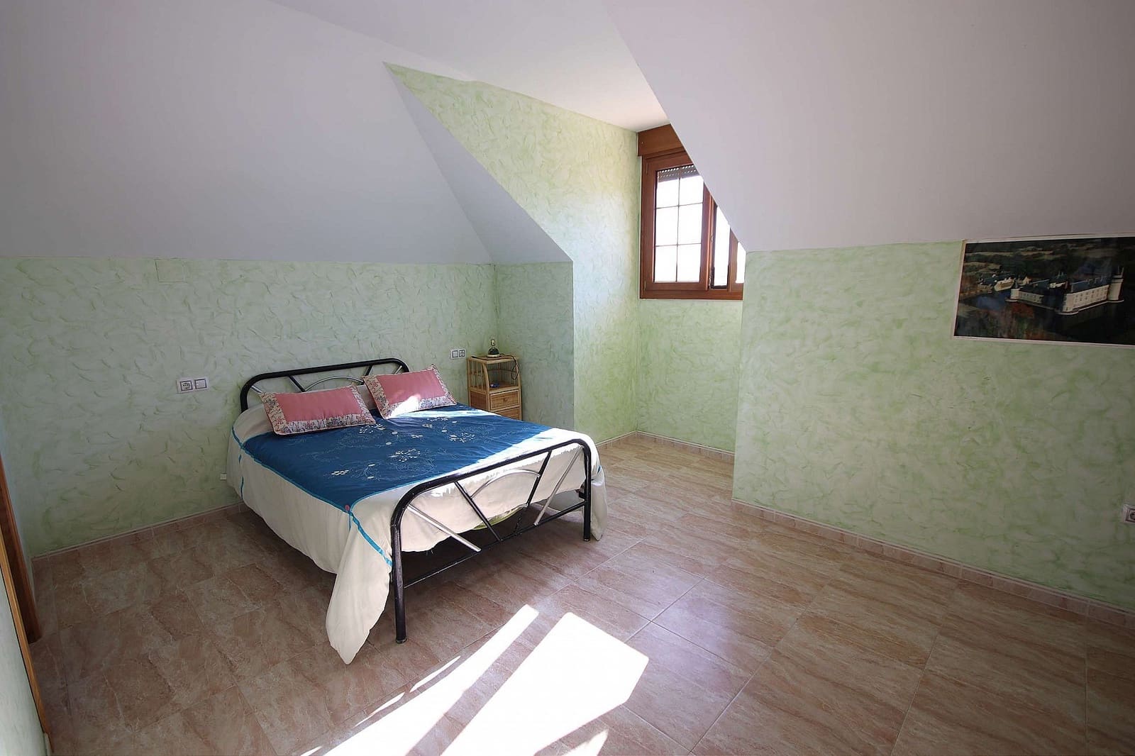 5 soverom Villa til salgs i Aspe - € 449 000 (Ref: 6680811)