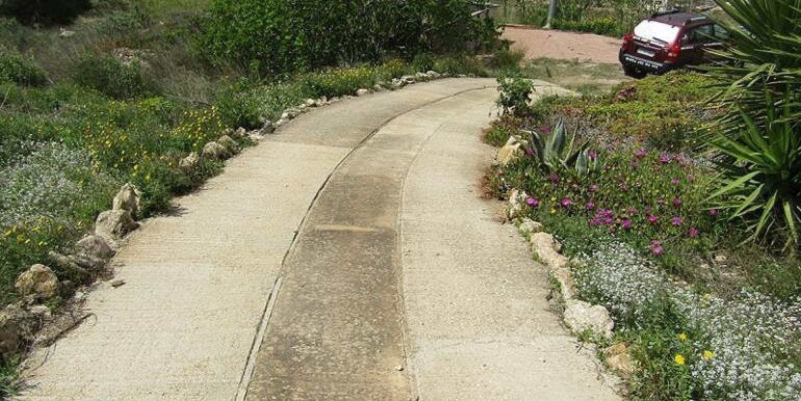 3 bedroom Cave House for sale in La Romana - € 119,999 (Ref: 6801401)