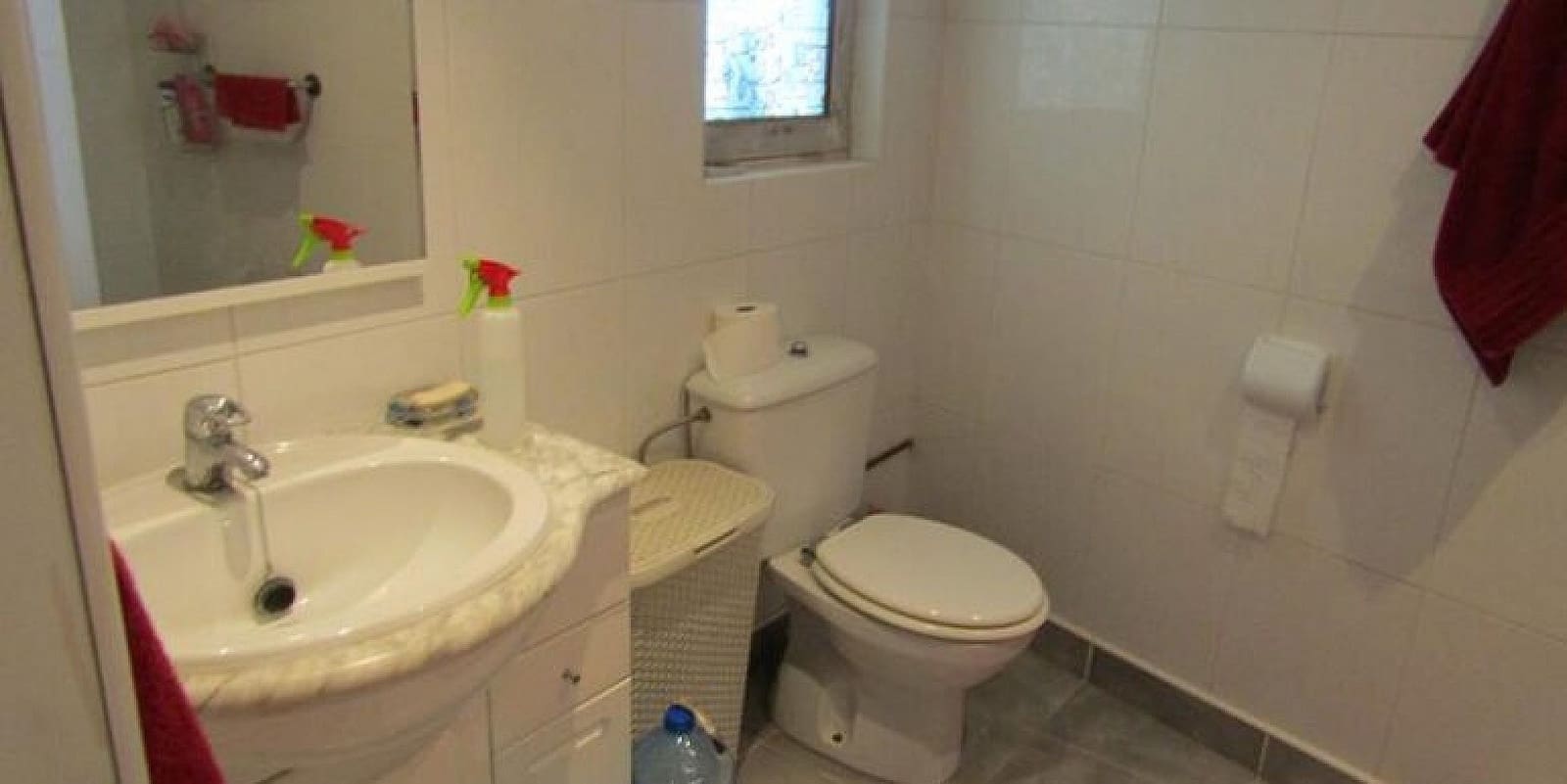 3 bedroom Cave House for sale in La Romana - € 119,999 (Ref: 6801401)