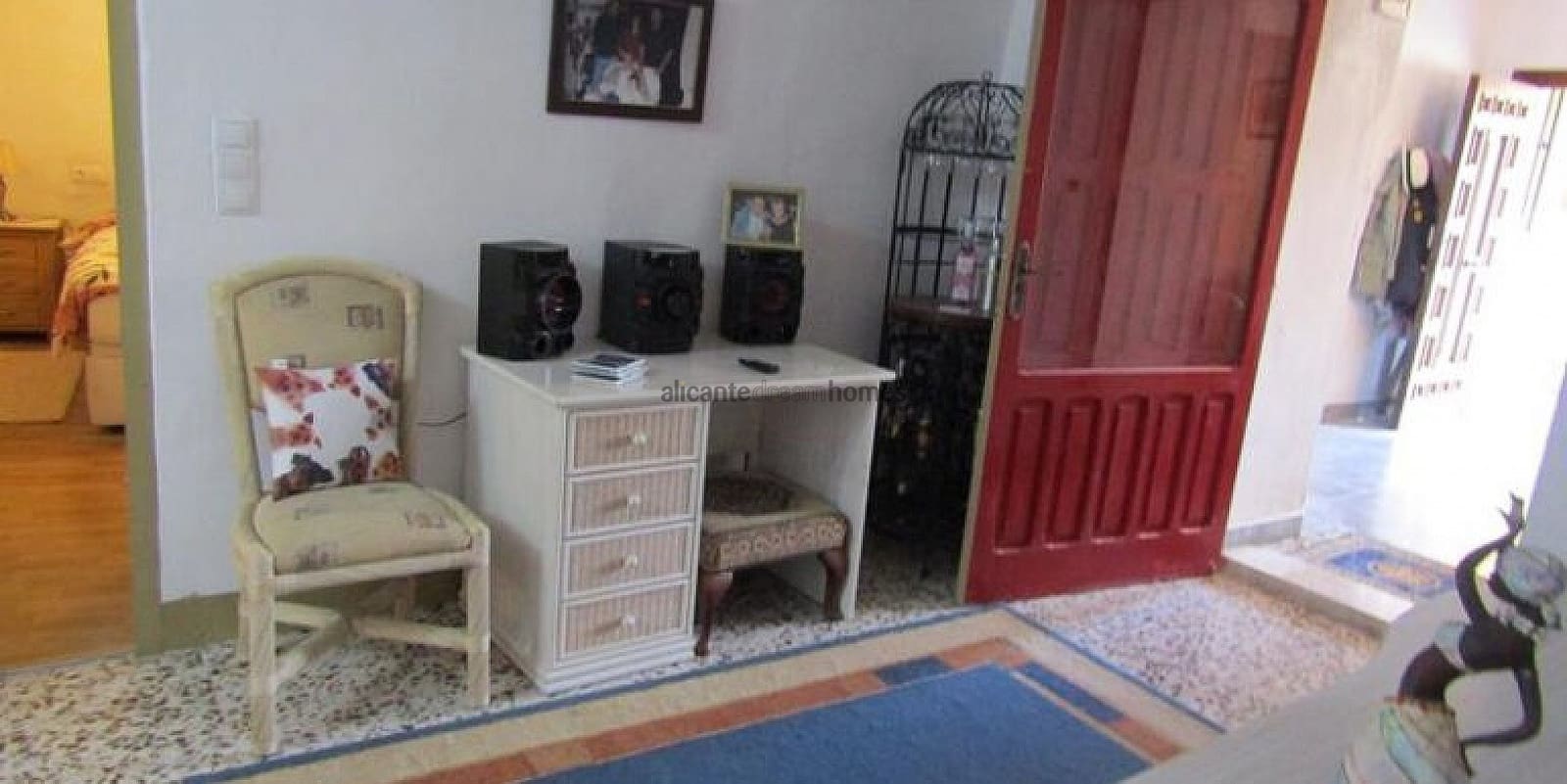 3 bedroom Cave House for sale in La Romana - € 119,999 (Ref: 6801401)