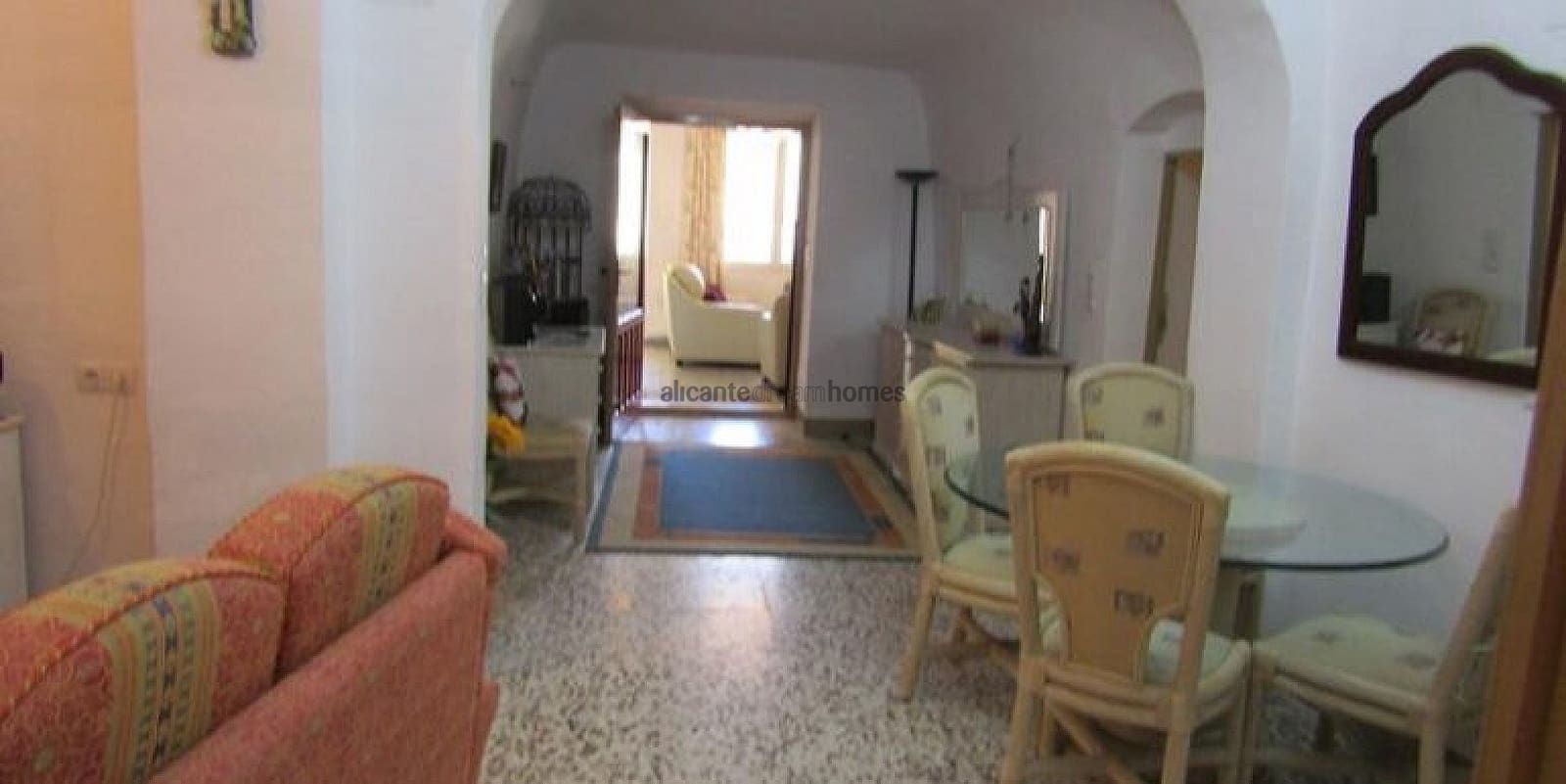 3 bedroom Cave House for sale in La Romana - € 119,999 (Ref: 6801401)