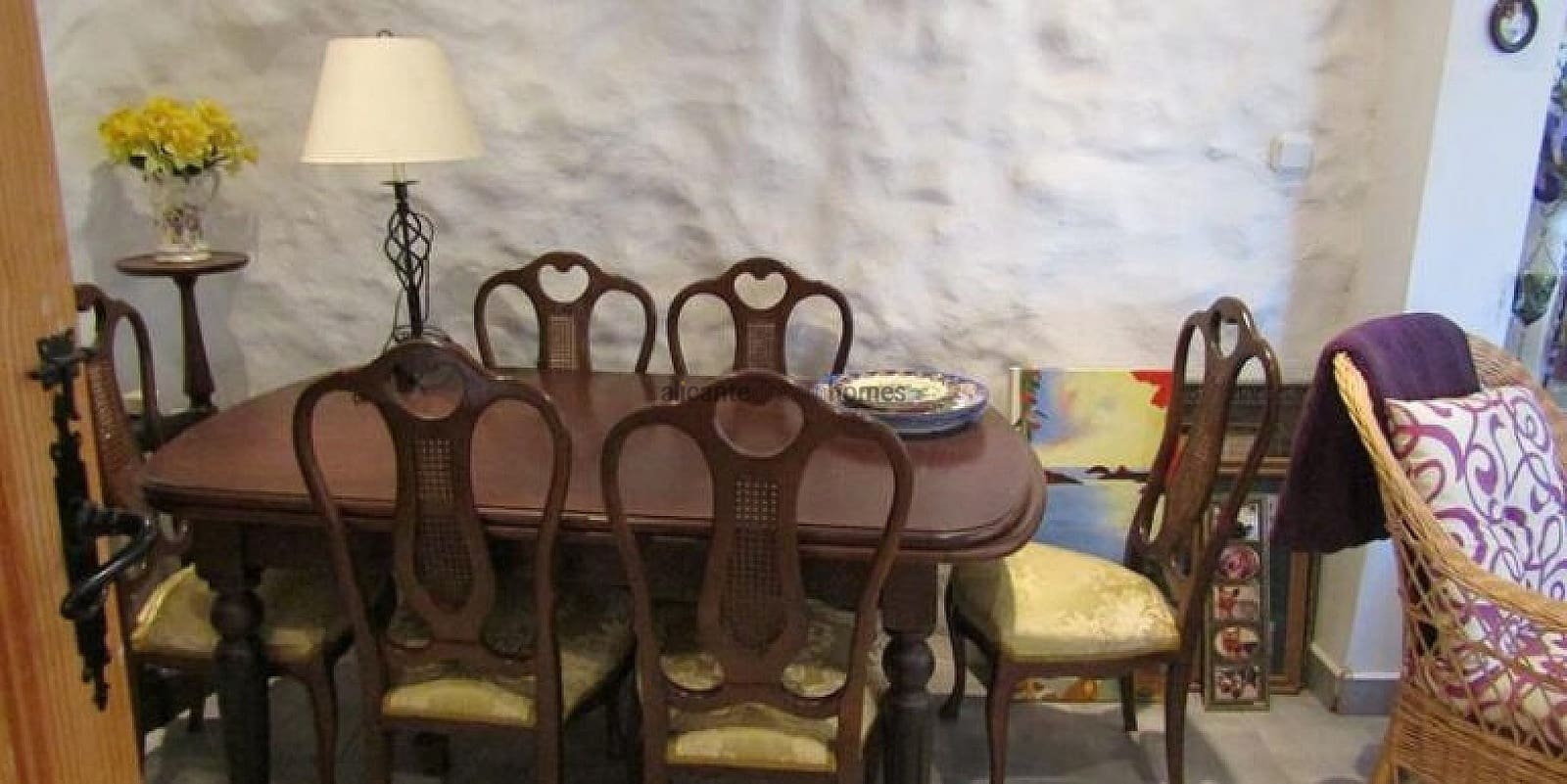 3 bedroom Cave House for sale in La Romana - € 119,999 (Ref: 6801401)