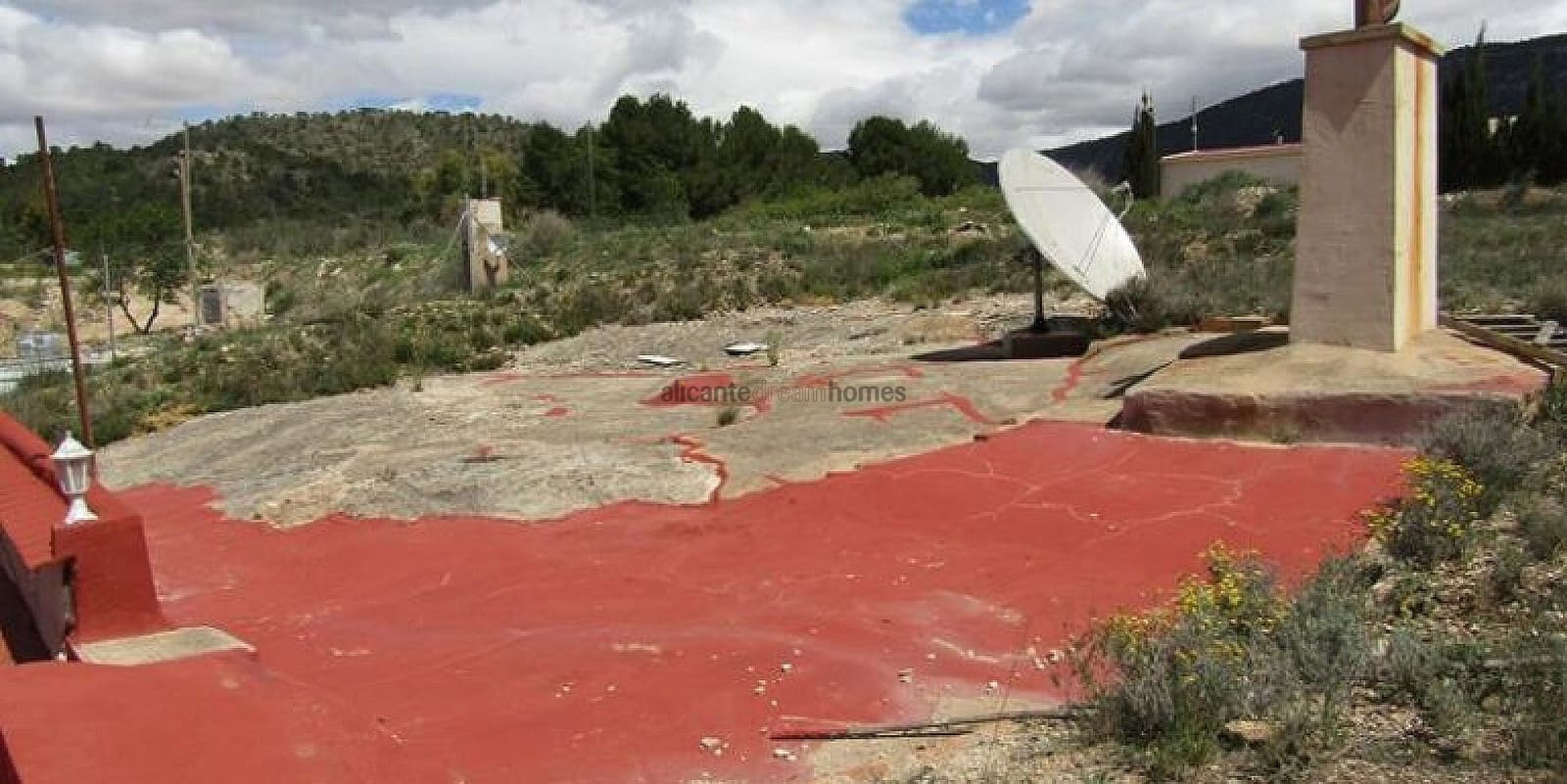 3 bedroom Cave House for sale in La Romana - € 119,999 (Ref: 6801401)