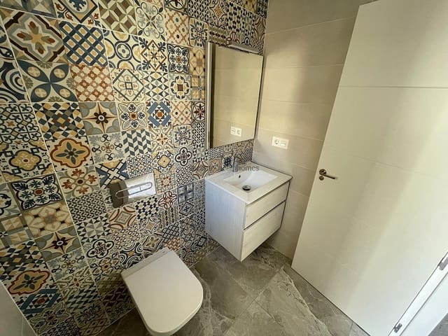 4 sovrum Villa till salu i Pinoso med pool - 505 000 € (Ref: 6884771)