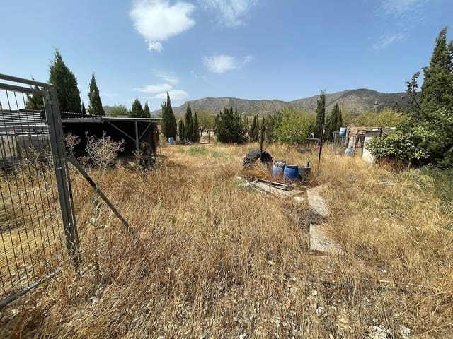 5 slaapkamer Huis te koop in Salinas met garage - € 199.995 (Ref: 7076786)