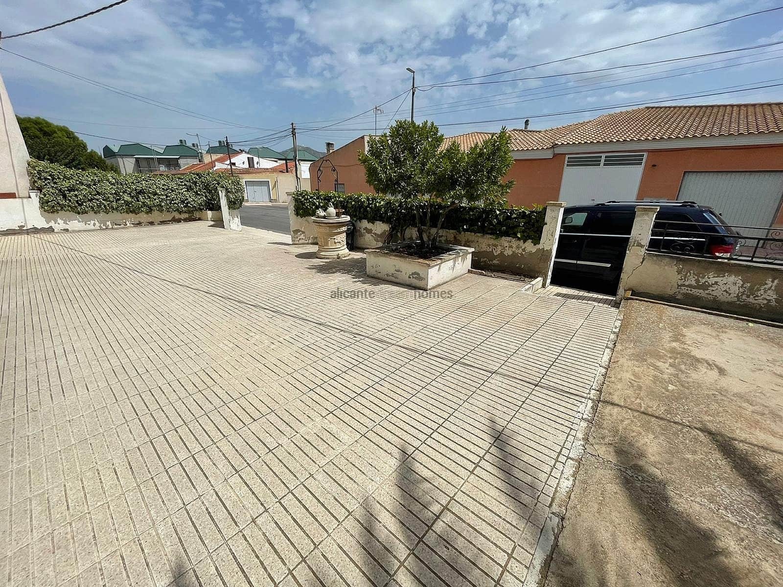 Casa de 5 habitaciones en Salinas en venta con garaje - 199.995 € (Ref: 7076786)