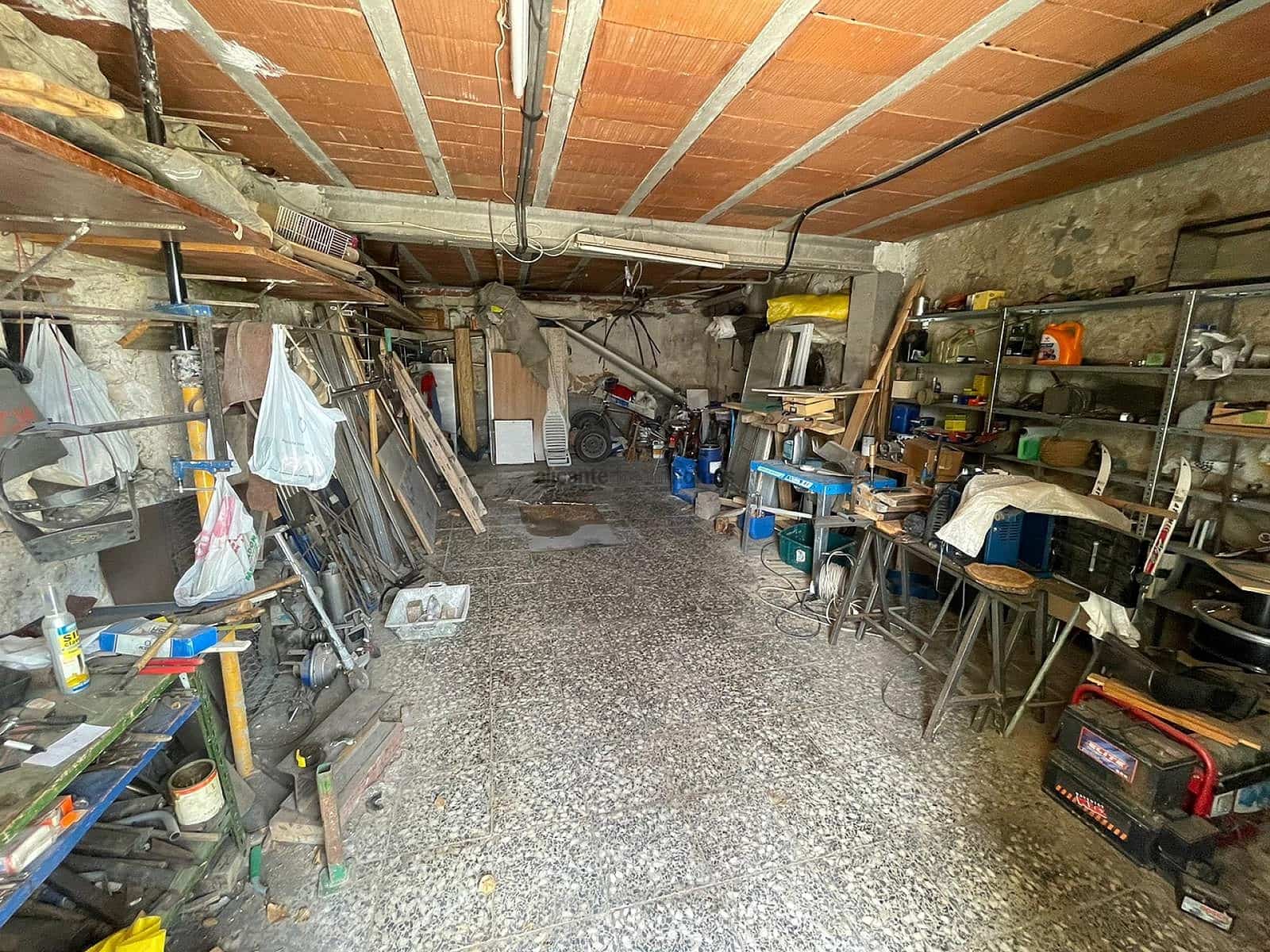 Casa de 5 habitaciones en Salinas en venta con garaje - 199.995 € (Ref: 7076786)