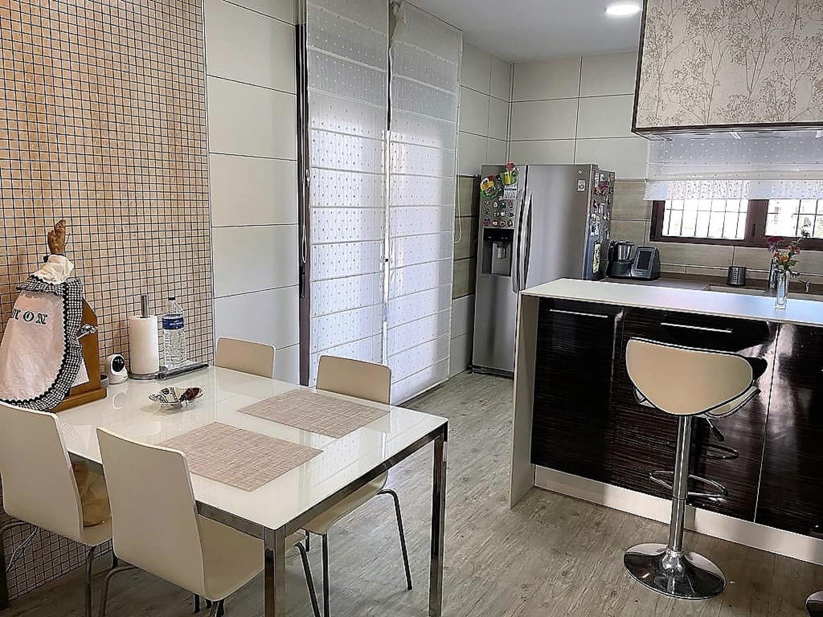 4 chambre Villa/Maison à vendre à Castalla - 415 000 € (Ref: 7203242)