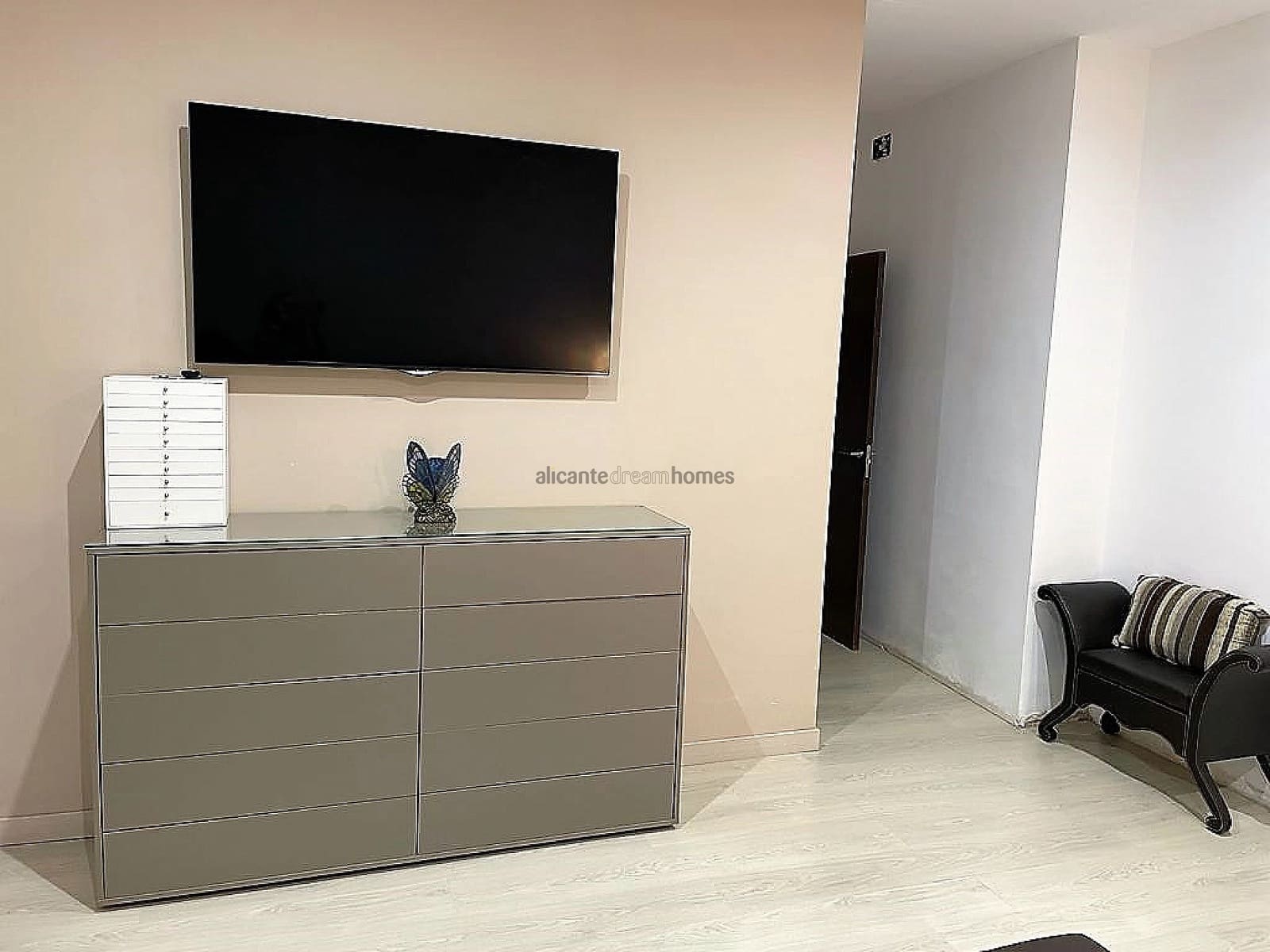 4 chambre Villa/Maison à vendre à Castalla - 415 000 € (Ref: 7203242)