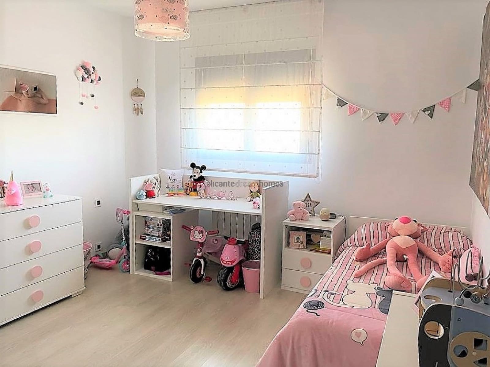 4 chambre Villa/Maison à vendre à Castalla - 415 000 € (Ref: 7203242)