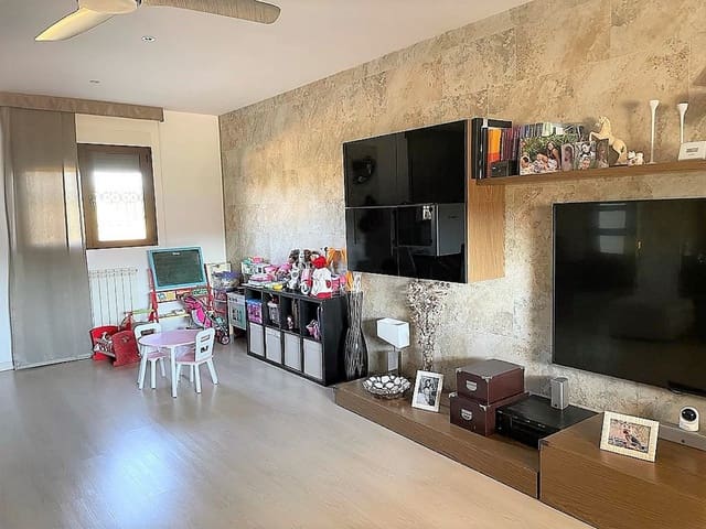 4 chambre Villa/Maison à vendre à Castalla - 415 000 € (Ref: 7203242)