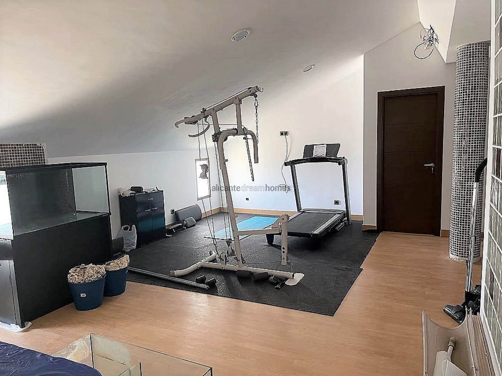 4 chambre Villa/Maison à vendre à Castalla - 415 000 € (Ref: 7203242)