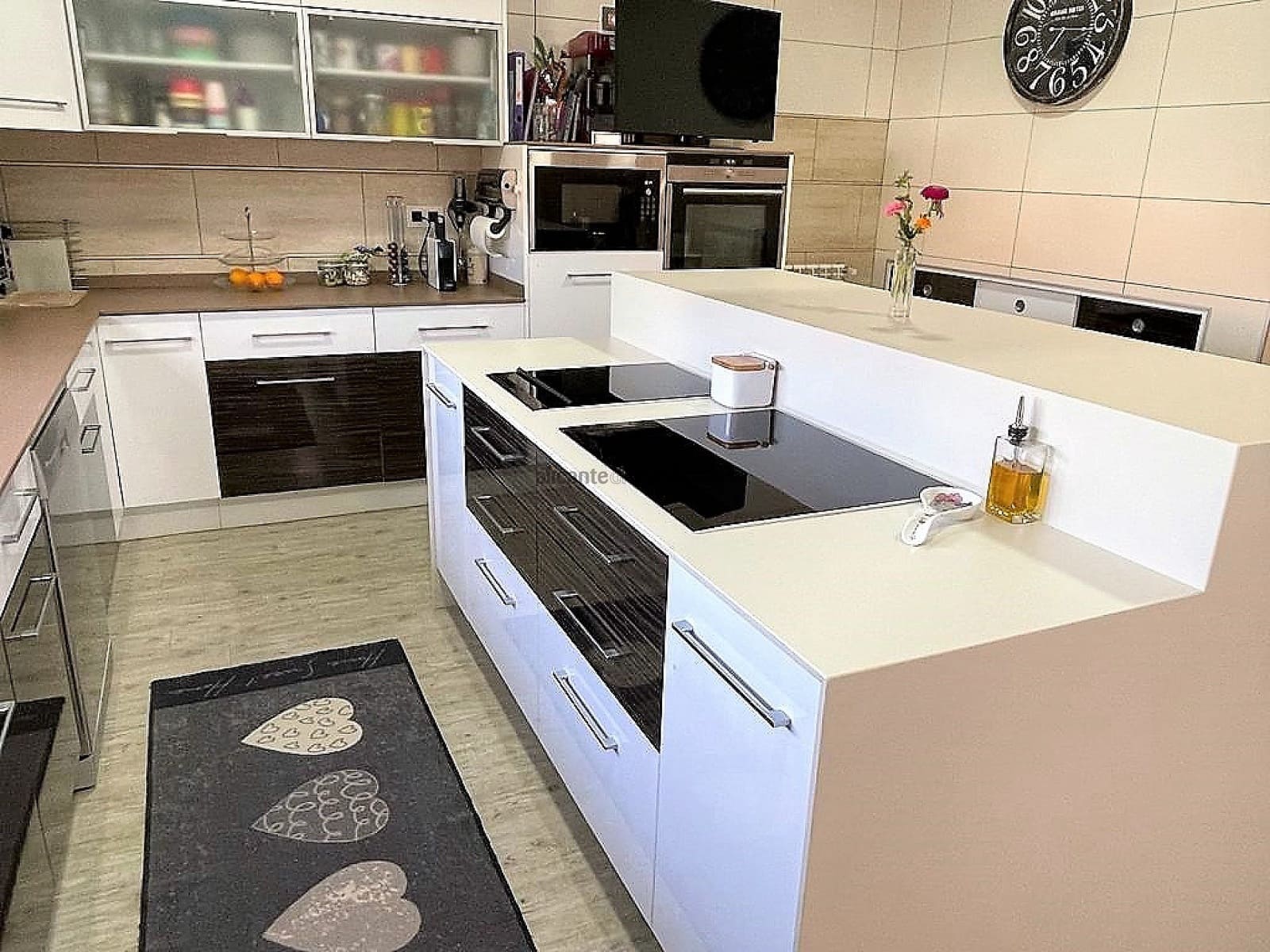 4 chambre Villa/Maison à vendre à Castalla - 415 000 € (Ref: 7203242)