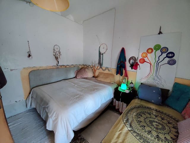 5 bedroom Finca/Country House for sale in Monóvar / Monóver with garage - € 138,000 (Ref: 7207999)