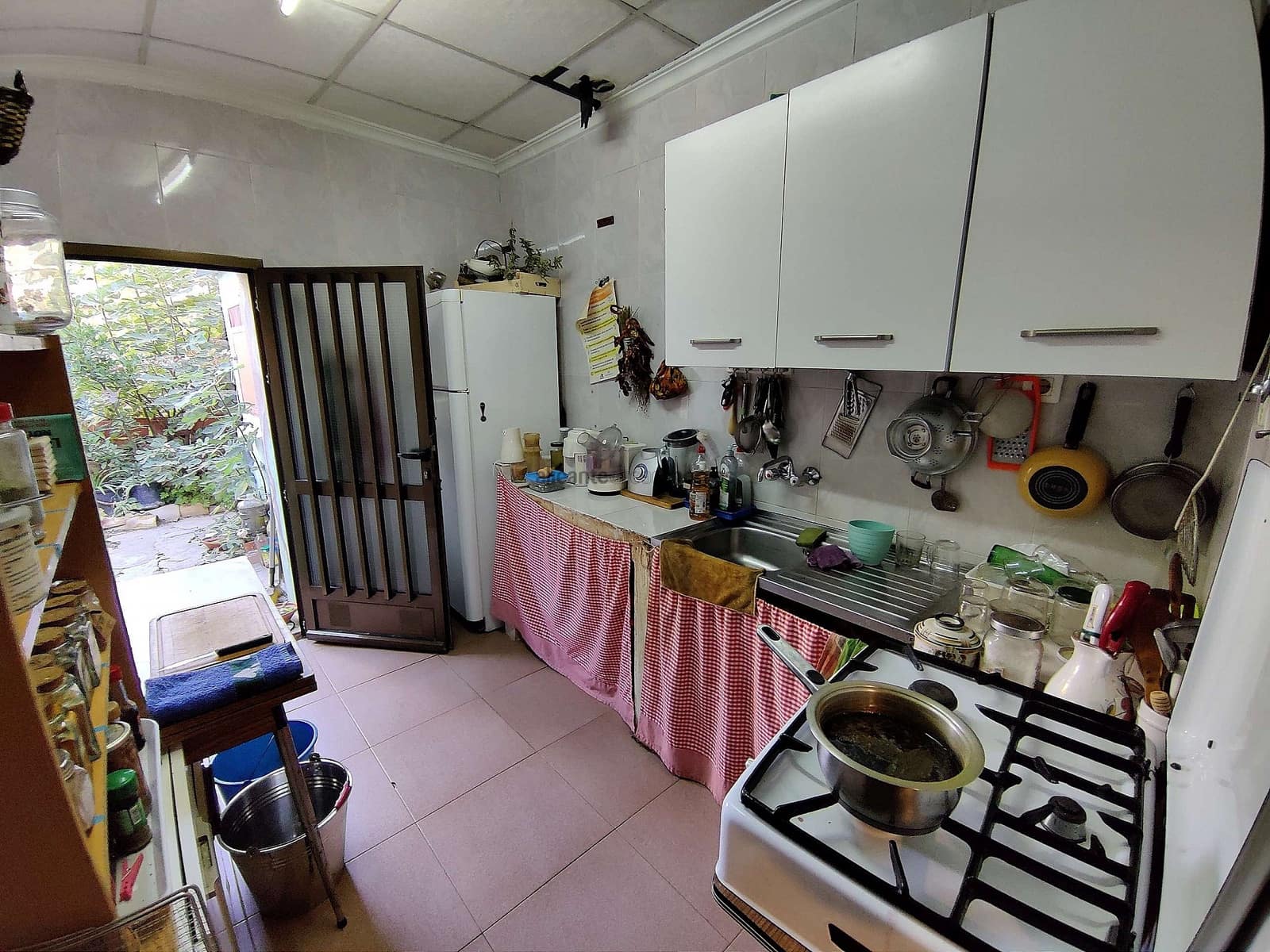 5 bedroom Finca/Country House for sale in Monovar / Monover with garage - € 138,000 (Ref: 7207999)