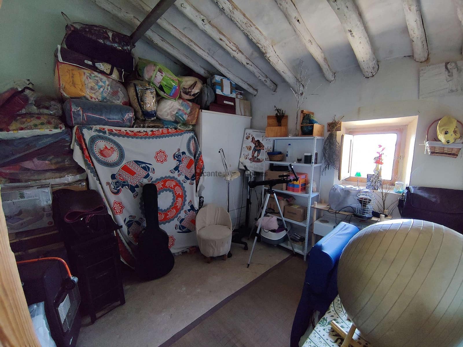 5 bedroom Finca/Country House for sale in Monovar / Monover with garage - € 138,000 (Ref: 7207999)