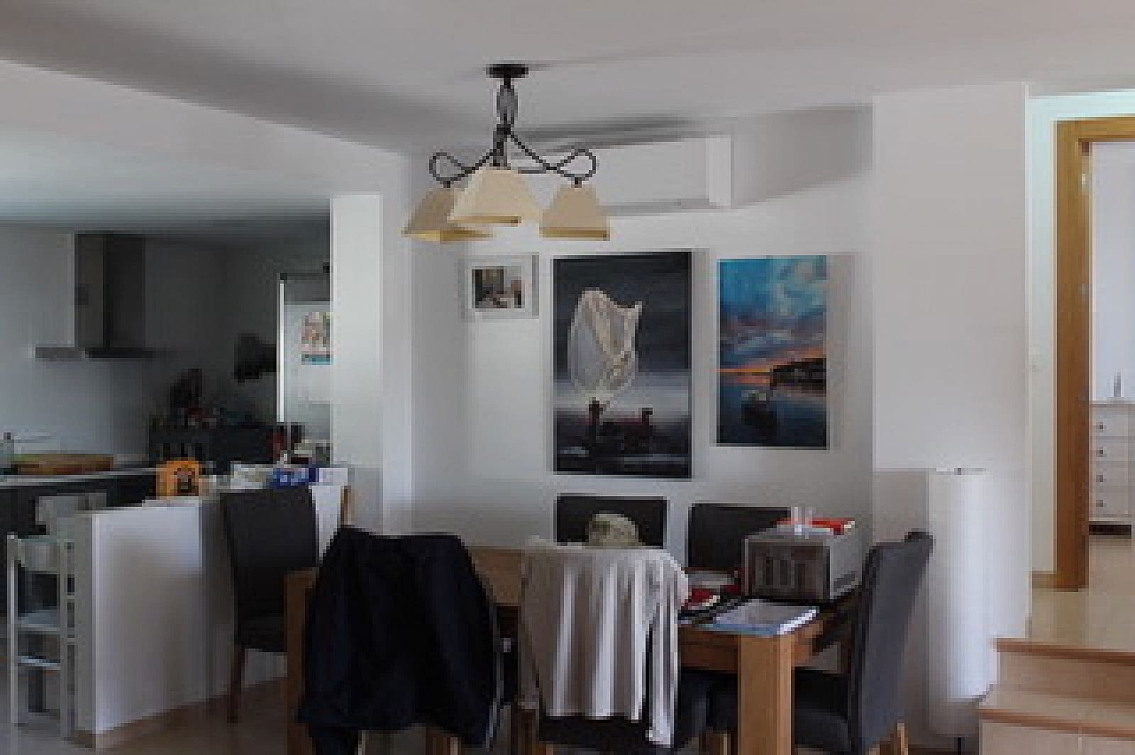 4 soveværelse Villa til salg i Fortuna med swimmingpool garage - € 340.000 (Ref: 7229580)