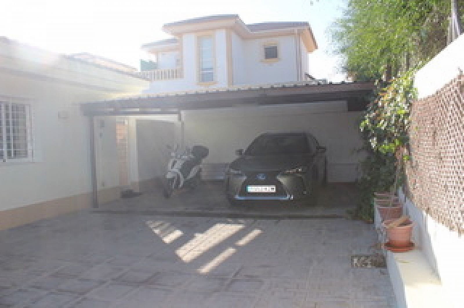 4 soveværelse Villa til salg i Fortuna med swimmingpool garage - € 340.000 (Ref: 7229580)