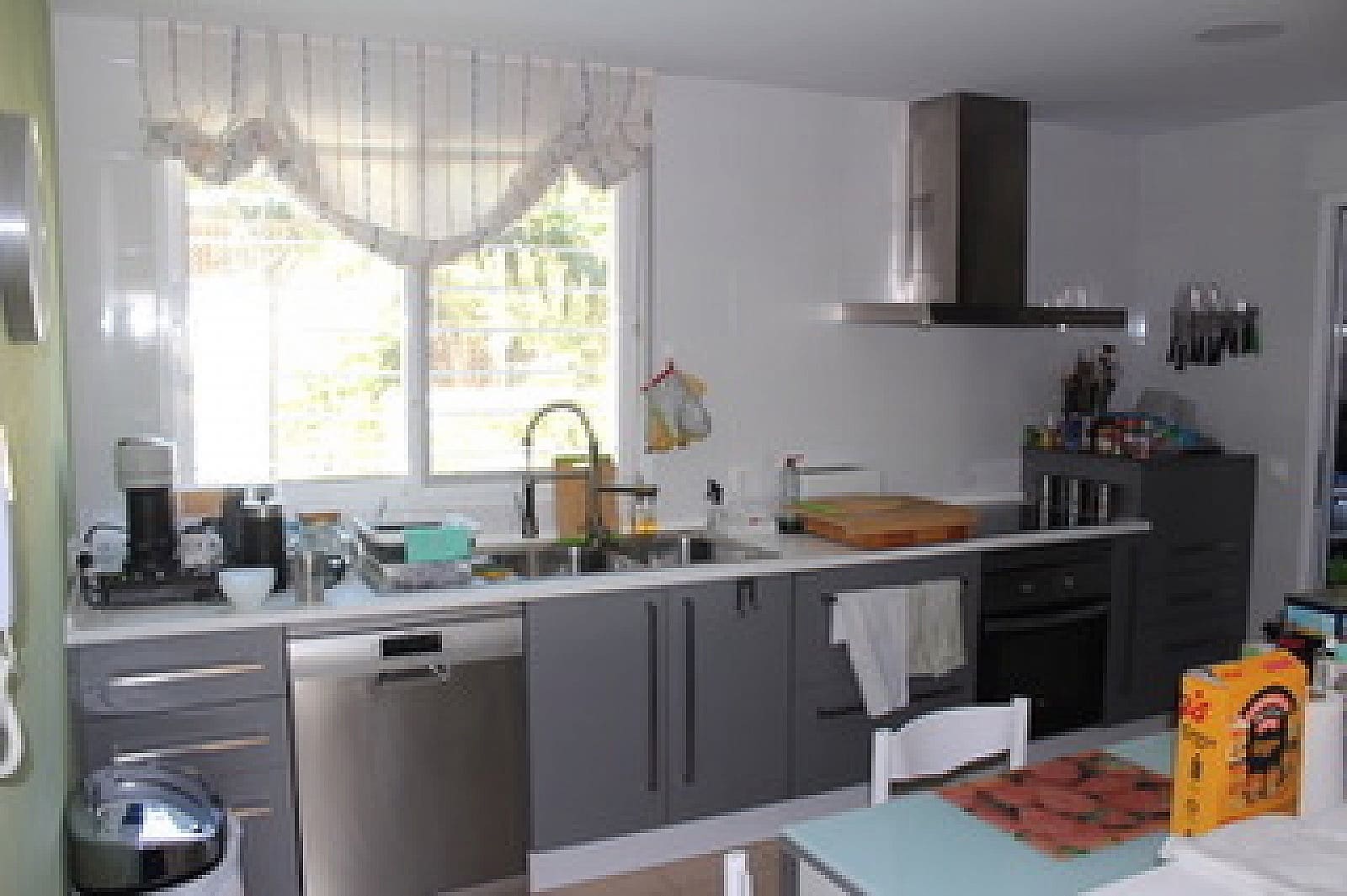 4 soveværelse Villa til salg i Fortuna med swimmingpool garage - € 340.000 (Ref: 7229580)