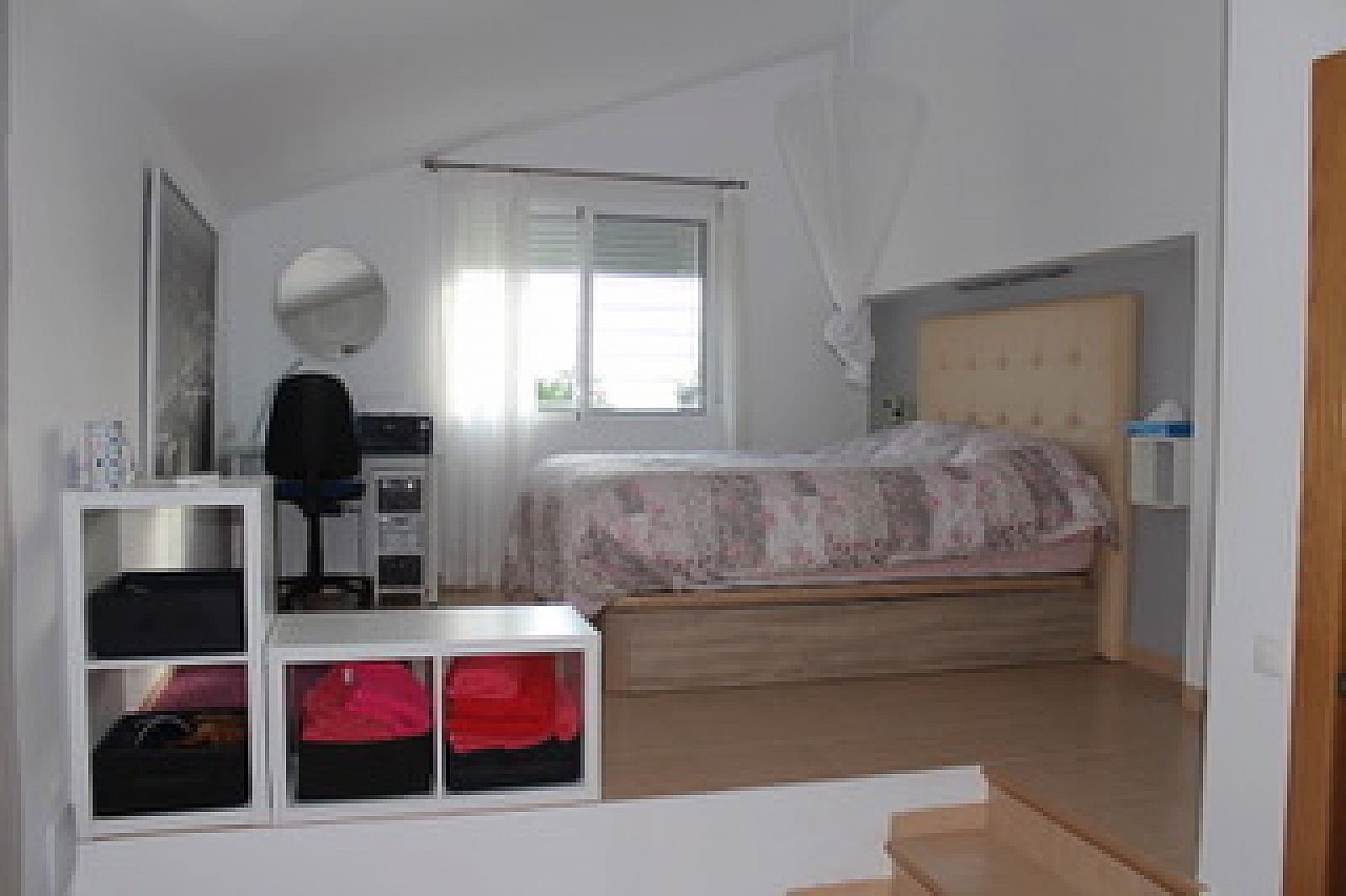 4 soveværelse Villa til salg i Fortuna med swimmingpool garage - € 340.000 (Ref: 7229580)