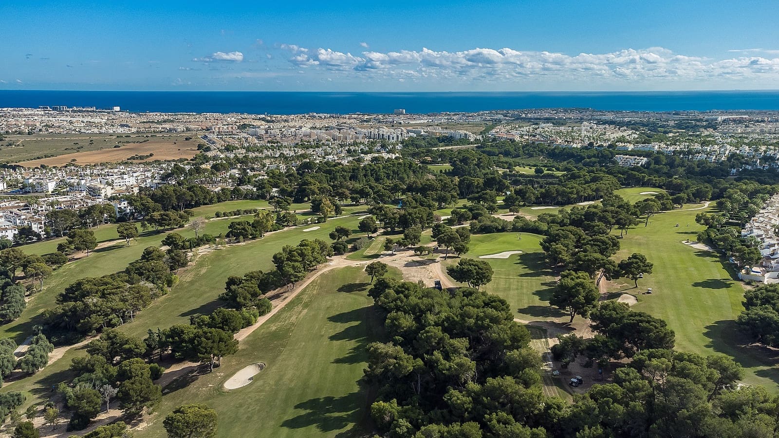 3 soverom Leilighet til salgs i Orihuela med svømmebasseng - € 273 500 (Ref: 7312617)