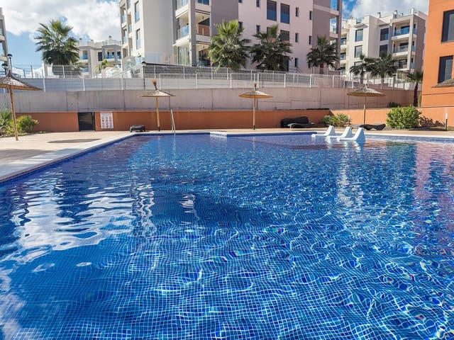 3 soveværelse Lejlighed til salg i Villamartin, Orihuela med swimmingpool - € 273.500 (Ref: 7312617)