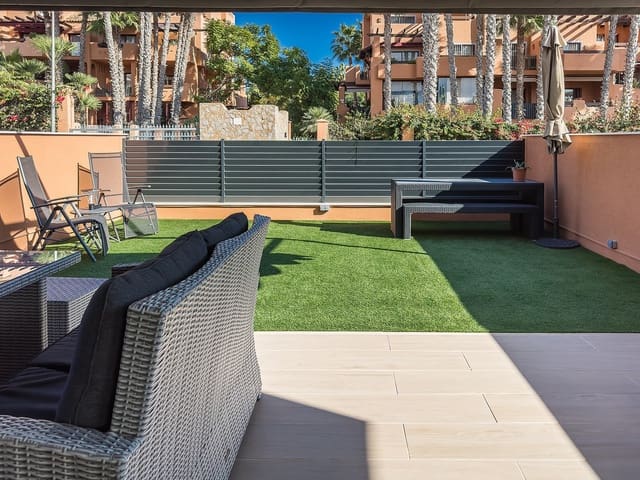 3 chambre Appartement à vendre à Villamartin, Orihuela avec piscine - 273 500 € (Ref: 7312617)