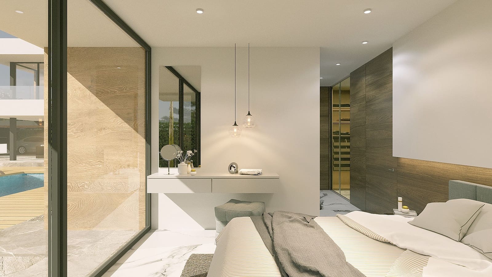 4 quarto Moradia para venda em Ciudad Quesada com piscina - 895 000 € (Ref: 7316237)