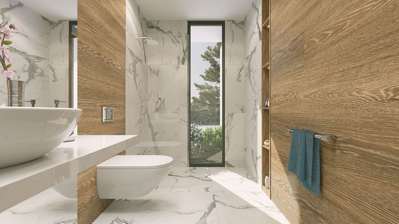 4 quarto Moradia para venda em Ciudad Quesada com piscina - 895 000 € (Ref: 7316237)