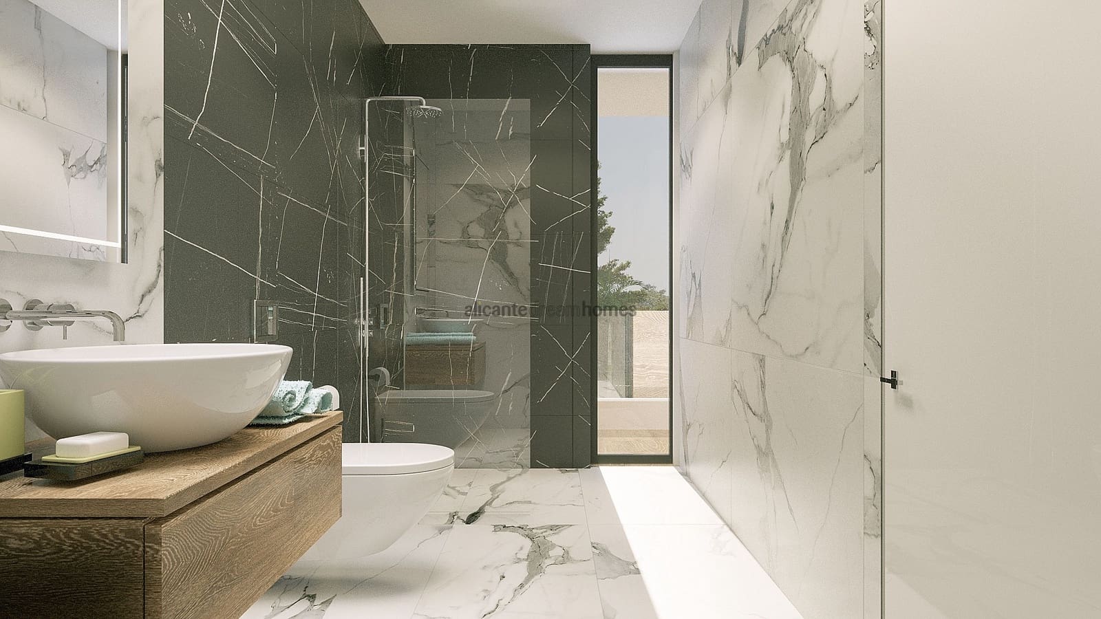 4 soveværelse Villa til salg i Ciudad Quesada med swimmingpool - € 895.000 (Ref: 7316237)