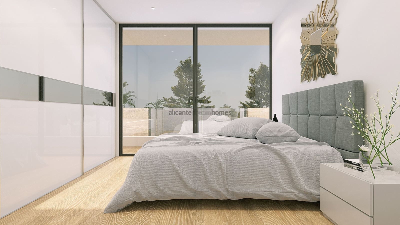 4 soveværelse Villa til salg i Ciudad Quesada med swimmingpool - € 895.000 (Ref: 7316237)