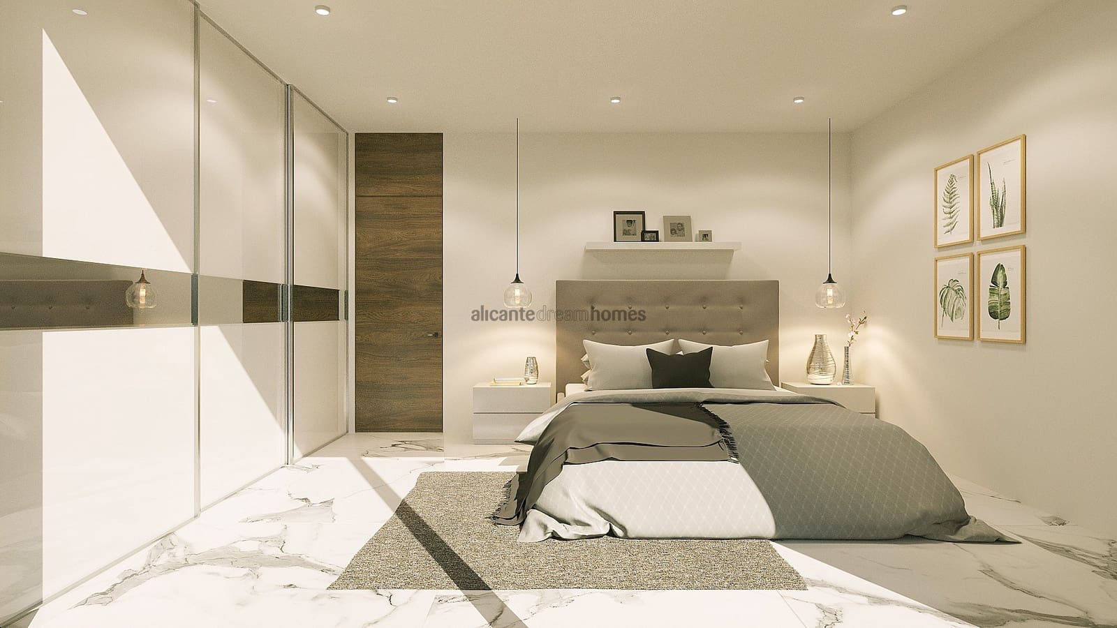 4 soveværelse Villa til salg i Ciudad Quesada med swimmingpool - € 895.000 (Ref: 7316237)