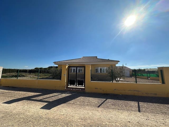 3 quarto Moradia para venda em Fortuna com piscina garagem - 249 995 € (Ref: 7369762)