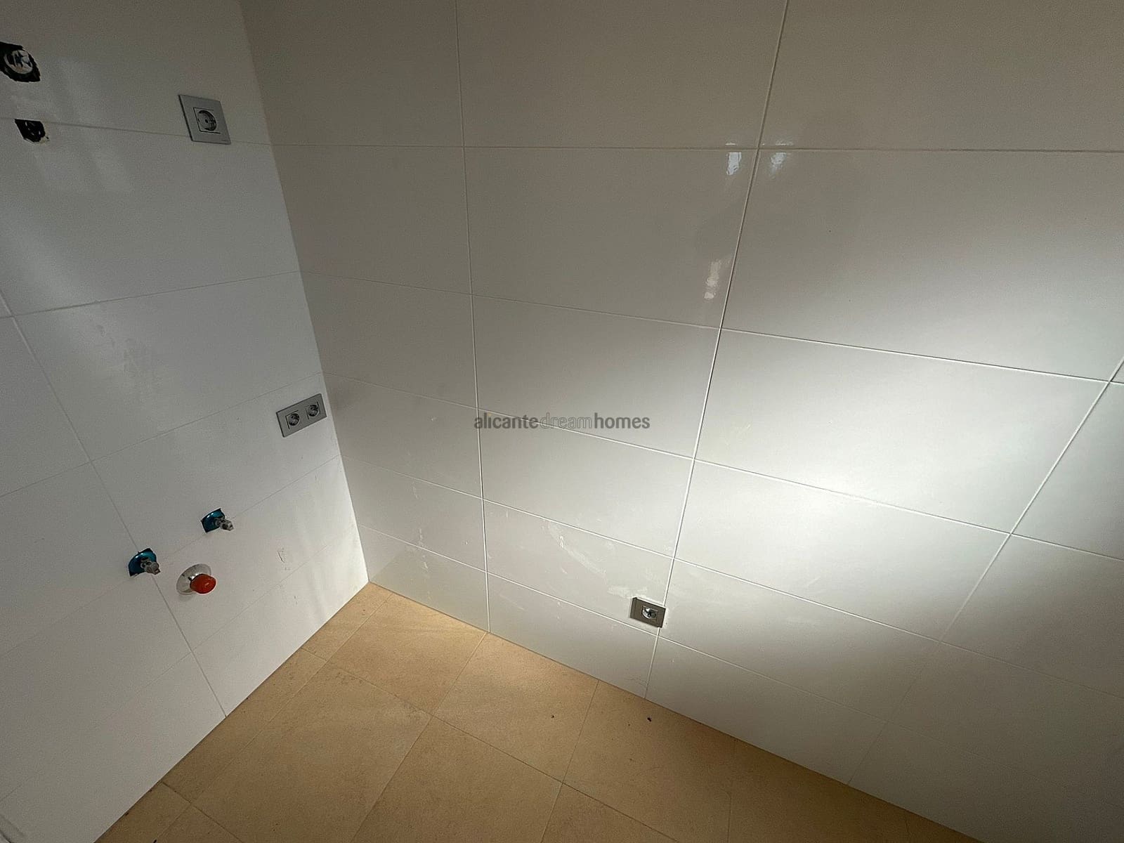 3 sovrum Villa till salu i Fortuna med pool garage - 249 995 € (Ref: 7369762)