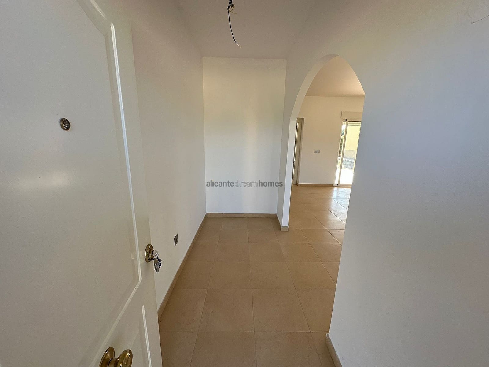 3 sovrum Villa till salu i Fortuna med pool garage - 249 995 € (Ref: 7369762)