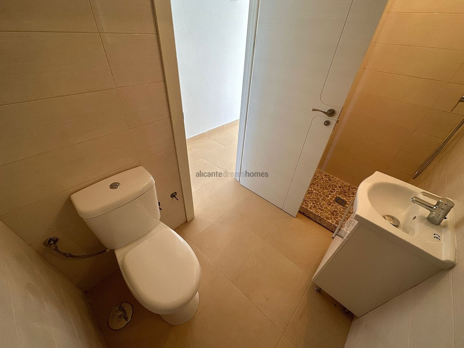 3 sovrum Villa till salu i Fortuna med pool garage - 249 995 € (Ref: 7369762)