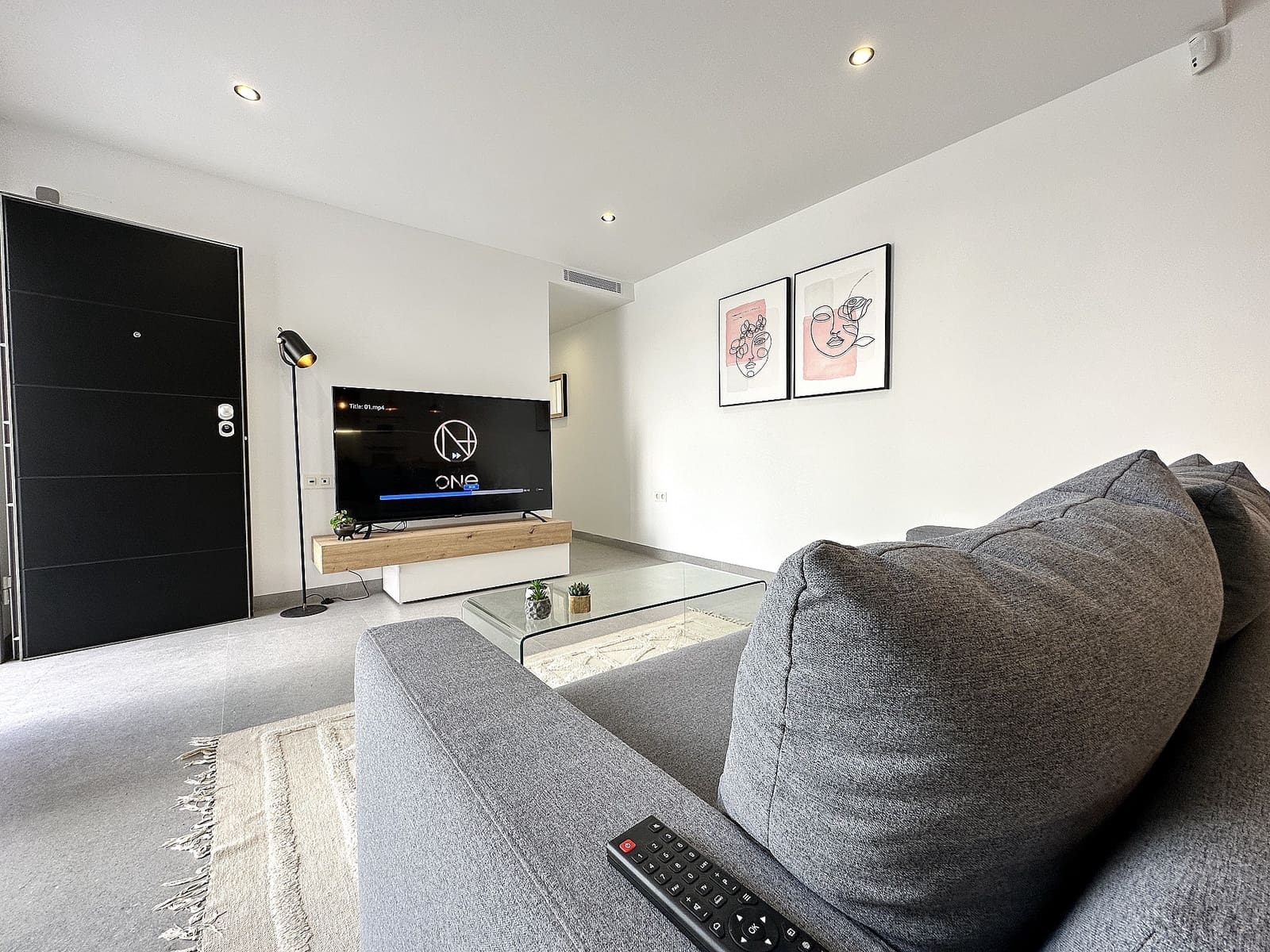 3 bedroom Bungalow for sale in Torre-Pacheco with pool - € 269,950 (Ref: 7396642)