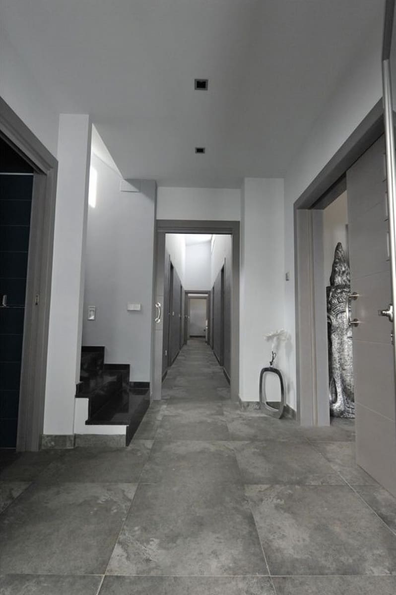 5 soveværelse Villa til salg i Yecla med swimmingpool garage - € 465.000 (Ref: 7515662)